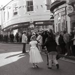 white-dress