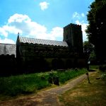 st mary barking